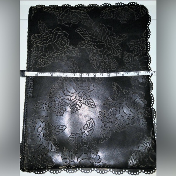 Zimmermann| Black Clutch - Picture 4 of 5